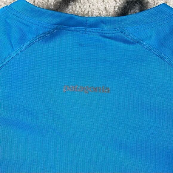 Patagonia Short Sleeve - Picture 5 of 8